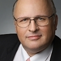 Dr. Gerd Neuber