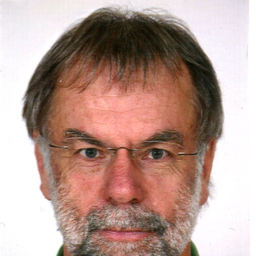 Bernd Vinzenz