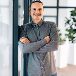 Alexej Urbani