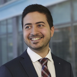 Ardeshir Soltani Nejad