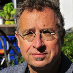 Thomas Reuter