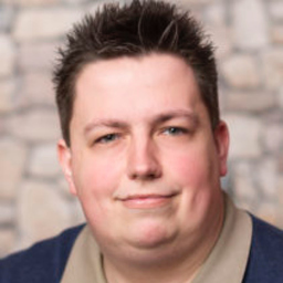 Maik Bohrmann