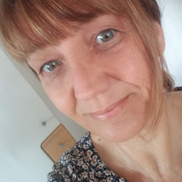 Andrea Hörner