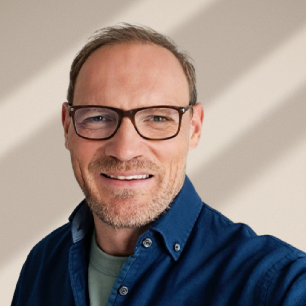 Social Media Profilbild Dirk Lembke Bergen auf Rügen