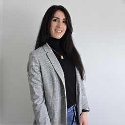 Alina Gerngroß Alina Gerngroß's profile picture