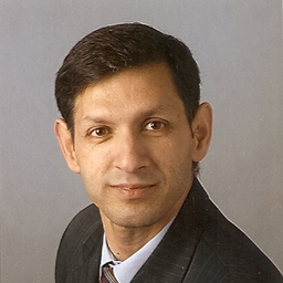 Nadeem Hashmi