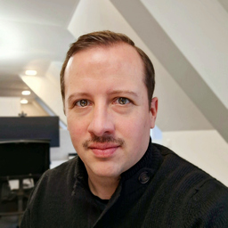 Dimitri Gehrig