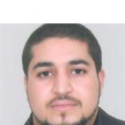 Taoufiq BOUKHCHA