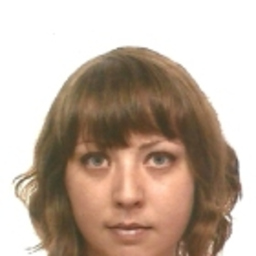 Silvia Munera Fernández