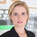Social Media Profilbild Jennifer Weyers Köln