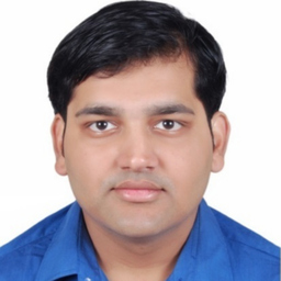 Avinash Kumar Mishra