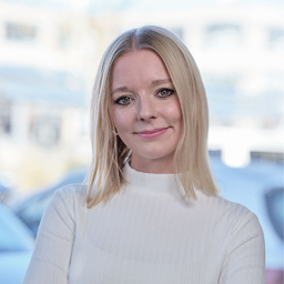 Anna Nieland