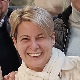 Melanie Mitterlehner
