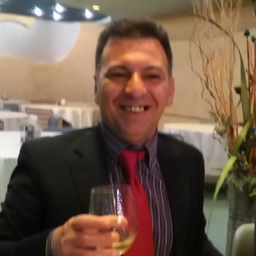 Daniele Fonsato