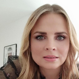 Caroline Illgner