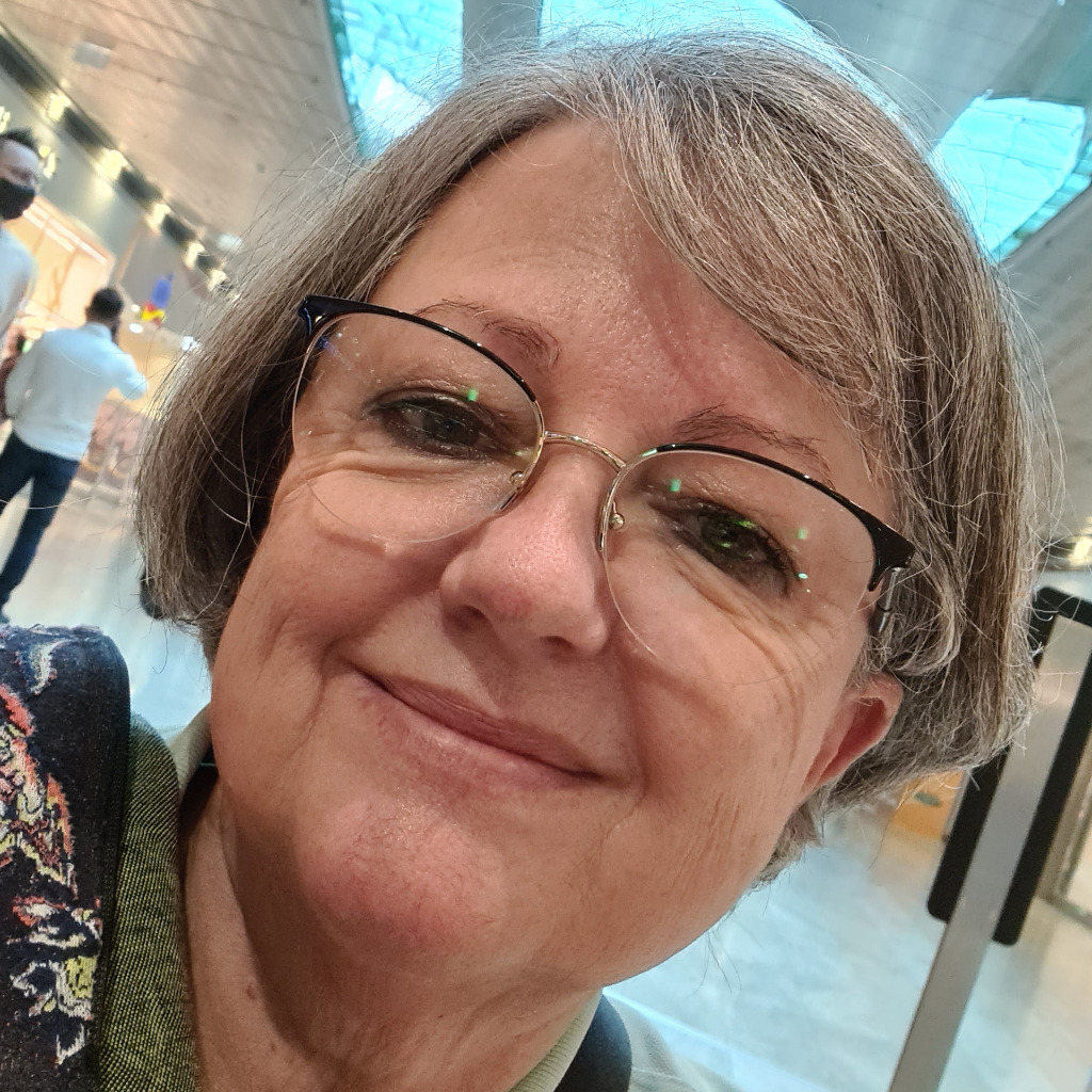 Michaela Zach Verwalterin Bundesinstitut für Erwachsenenbildung XING