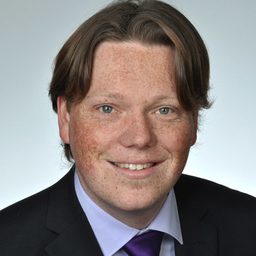 Profilbild Christian Günter Wienhues