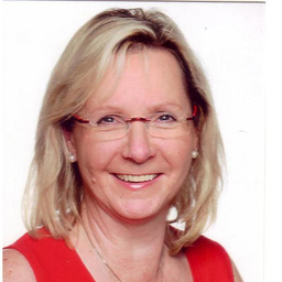 Sabine Balke
