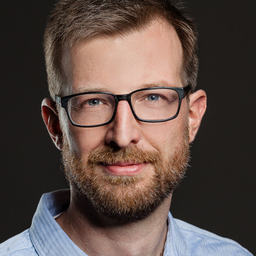 Tobias Stange's profile picture