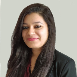 Akshaya Rajendran