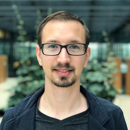 Patrik Stanz