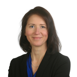 Dr. Kristin Roos