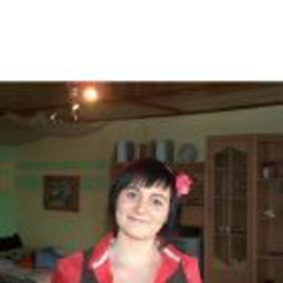 Candy Jörß