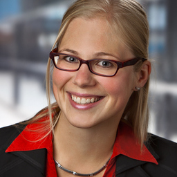 Mareike Seebeck
