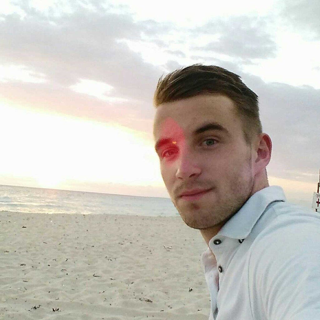 Eric Fischer Mechatroniker ABUS August Bremicker Söhne KG XING