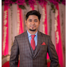 Kazi Faruk