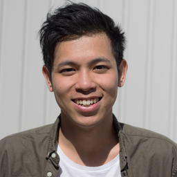 Thomas Le