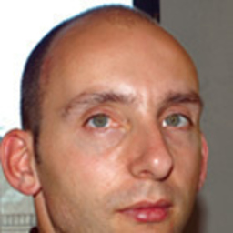 Jonas Schmidt's profile picture