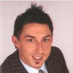 Andreas Eirich