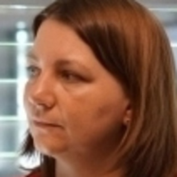 Kirsten Hinrichs