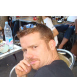 Mickael BERGUE