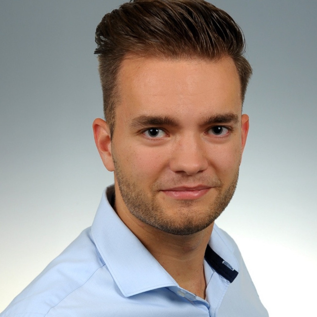 Tim Schemp ITManagement Technische Hochschule Köln XING