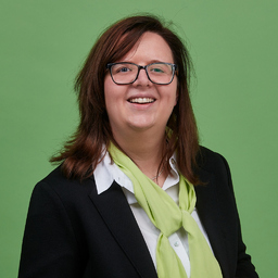 Stephanie Breiting-Balkenhol