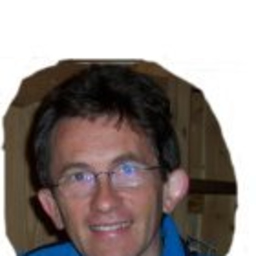 Simon Watts