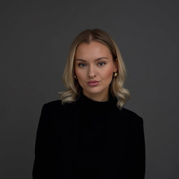 Lisa-Marie Müller
