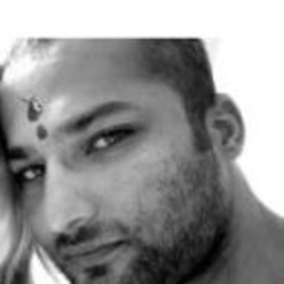 Alok Jha