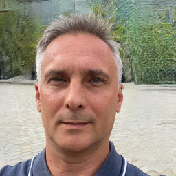 Oleg Tuchscherer