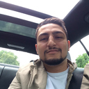 Social Media Profilbild Arman Jalili Dortmund