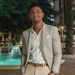 Arman Jalili