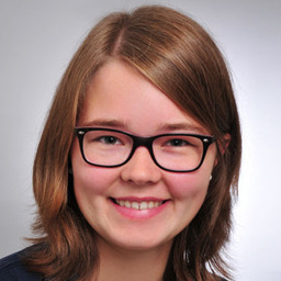 Julia Strauch