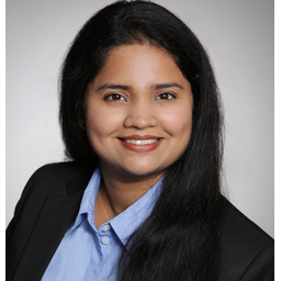 Dibyasree Sinha