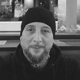 Sascha Erkens's profile picture