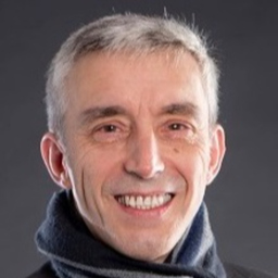 Imre Pénzes's profile picture