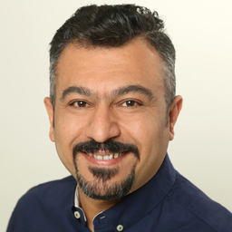 Ahmad Zangana