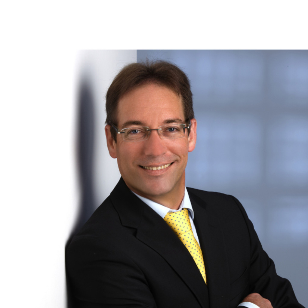 Roger Ryf Principal Ing. Tsetinis Beratungs GmbH XING