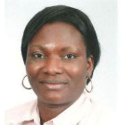 Famakinwa Oyenike